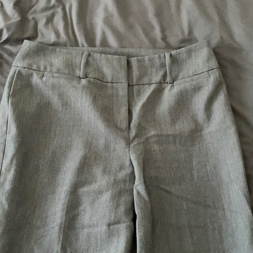 Women’s dress pants